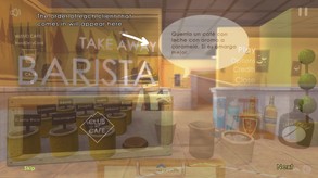 Barista... coming soon (EN)