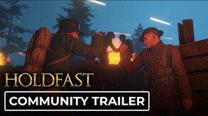 Holdfast: Nations At War – Holdfast: Nations At War - The Great Holdfast Community