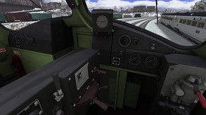 Train Simulator: Penn Central Pack 01 screenshot thumbnail video