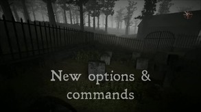 Update 1.1 | Ante Mortem video thumbnail for Ante Mortem