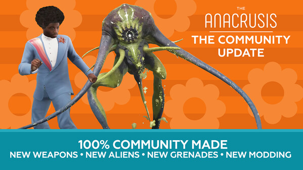 The Anacrusis screenshot thumbnail video