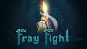 Fray Fight-游戏截图