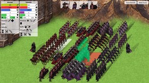 The Eternal Battlefields Full Battle