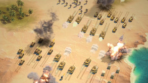 Instant War screenshot thumbnail video