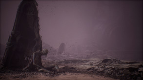 Scorn Deluxe Edition screenshot thumbnail video