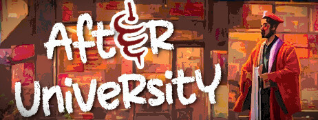 After University: Doner Simulator cover art