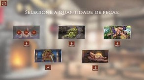 RPG BOYS FANTASY screenshot thumbnail video