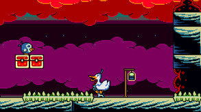 A Game with a Kitty 1 & Darkside Adventures screenshot thumbnail video