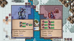 Symphony of War: The Nephilim Saga screenshot thumbnail video