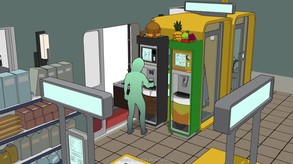 Flat Eye screenshot thumbnail video