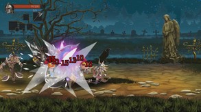 Carter Story / 卡特冒险 screenshot thumbnail video