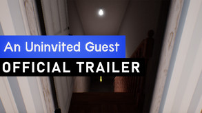 An Uninvited Guest Trailer