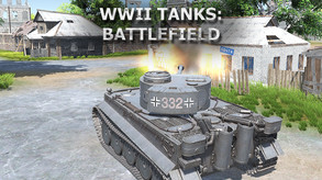 WWII Tanks Trailer 1.0.3
