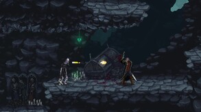 The Last Faith Official Gameplay Trailer