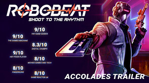 Accolades Trailer