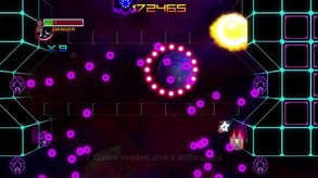 Overdriven Evolution screenshot thumbnail video