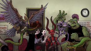 Social Services of the Doomed screenshot thumbnail video