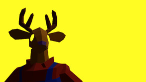 Camp Laughter Trailer