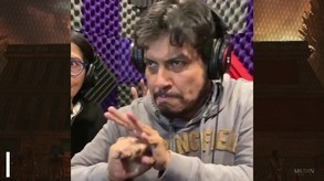 Nahuatl Language Voice Actors BTS