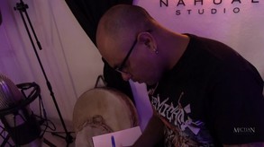 Mictlan Soundtrack BTS