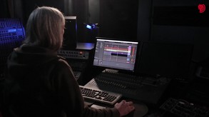 Etnica Soundtrack BTS