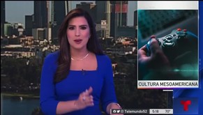 Telemundo Los Angeles NEWS