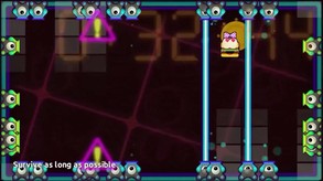 Don't Die, Mr. Robot! DX screenshot thumbnail video