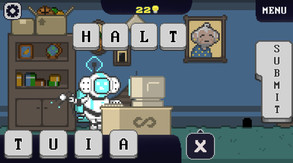 Infinitype DEMO Trailer 2