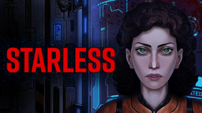 Starless screenshot thumbnail video