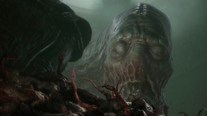 Scorn Deluxe Edition screenshot thumbnail video