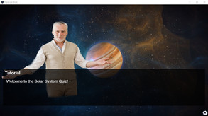 Hardcore Trivia screenshot thumbnail video