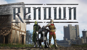 Renown – Renown - Teaser Trailer