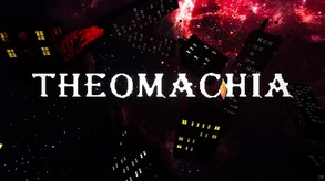 THEOMACHIA Trailer 3