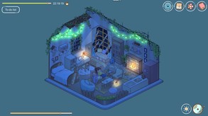 Cozy Time-游戏截图