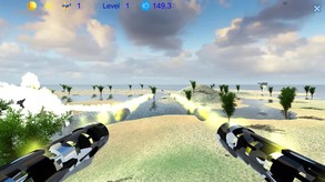 Battle of Tanks screenshot thumbnail video