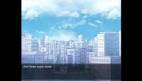 Super Hero Flash Fist screenshot thumbnail video