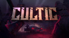 CULTIC screenshot thumbnail video