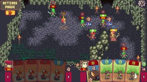 Deck Adventurers II Demo Trailer