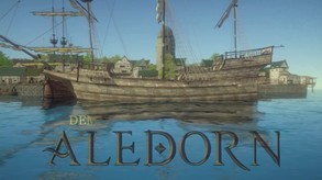 Aledorn DEMO trailer