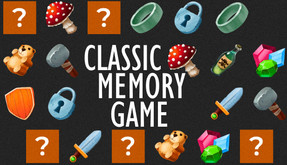 Classic Memory Game screenshot thumbnail video