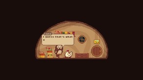 小鸡大探险-游戏截图