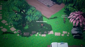 Steam Nextfest Demo Trailer