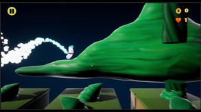 Worm Runner screenshot thumbnail video