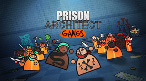 Prison Architect - Gangs screenshot thumbnail video
