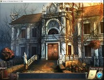 Mystery of Mortlake Mansion screenshot thumbnail video
