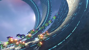 Gameplay trailer