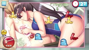 PARADISE CLEANING -Me and my Doctor's life in the hospital- screenshot thumbnail video