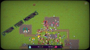 Grim Horde screenshot thumbnail video