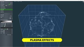 GameGuru MAX Particles Booster Pack screenshot thumbnail video