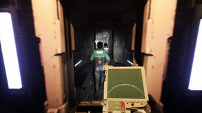 Nemesis: Distress screenshot thumbnail video